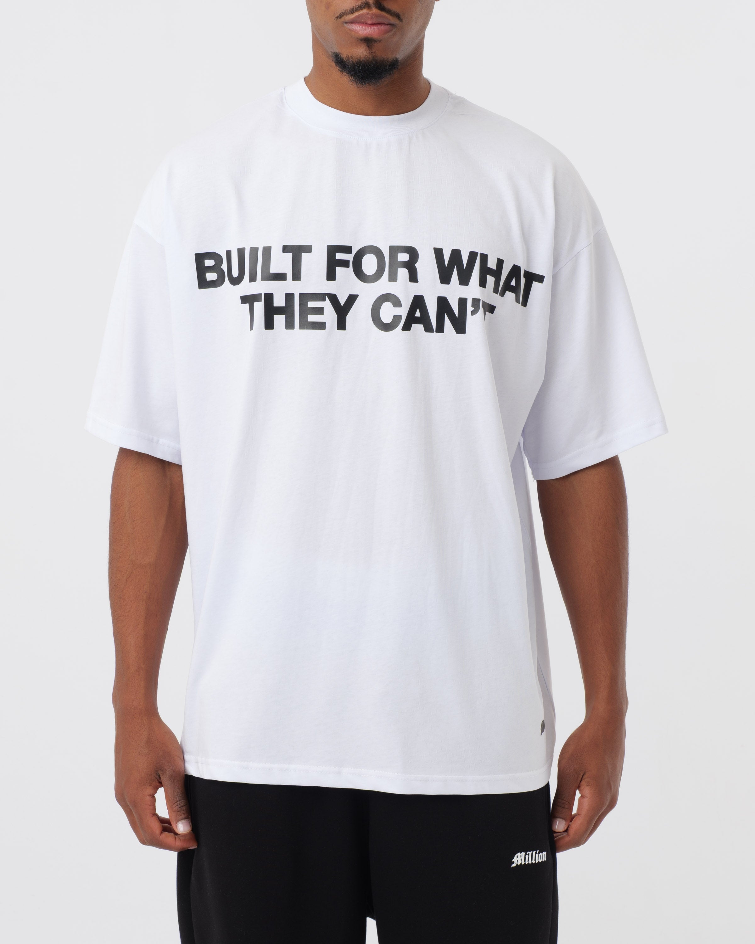Tee Built Bianca