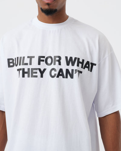 Tee Built Bianca