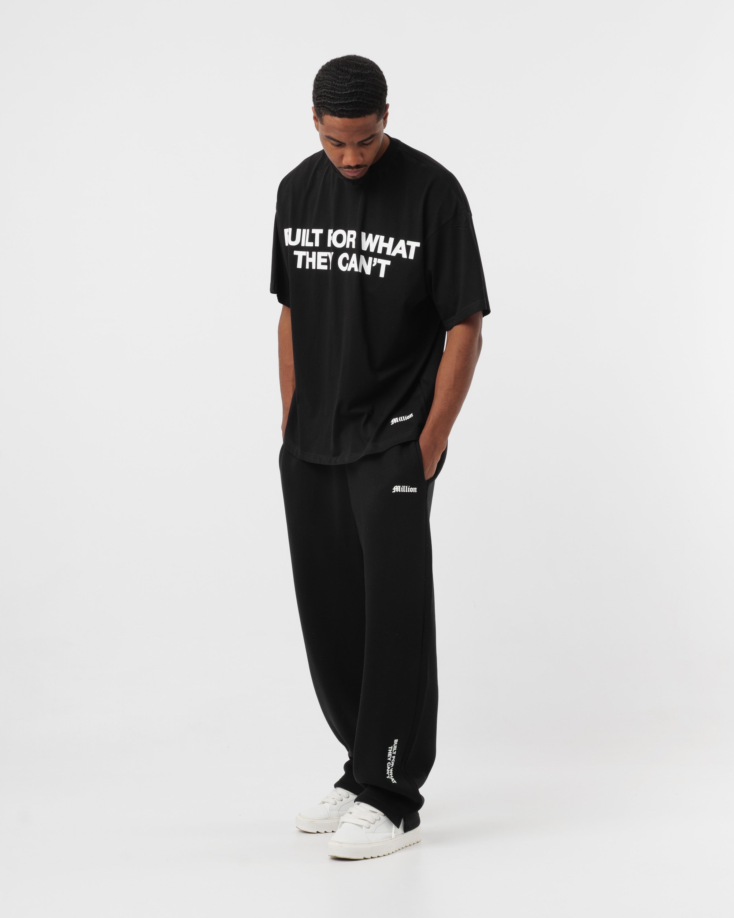 Tee Built Nera