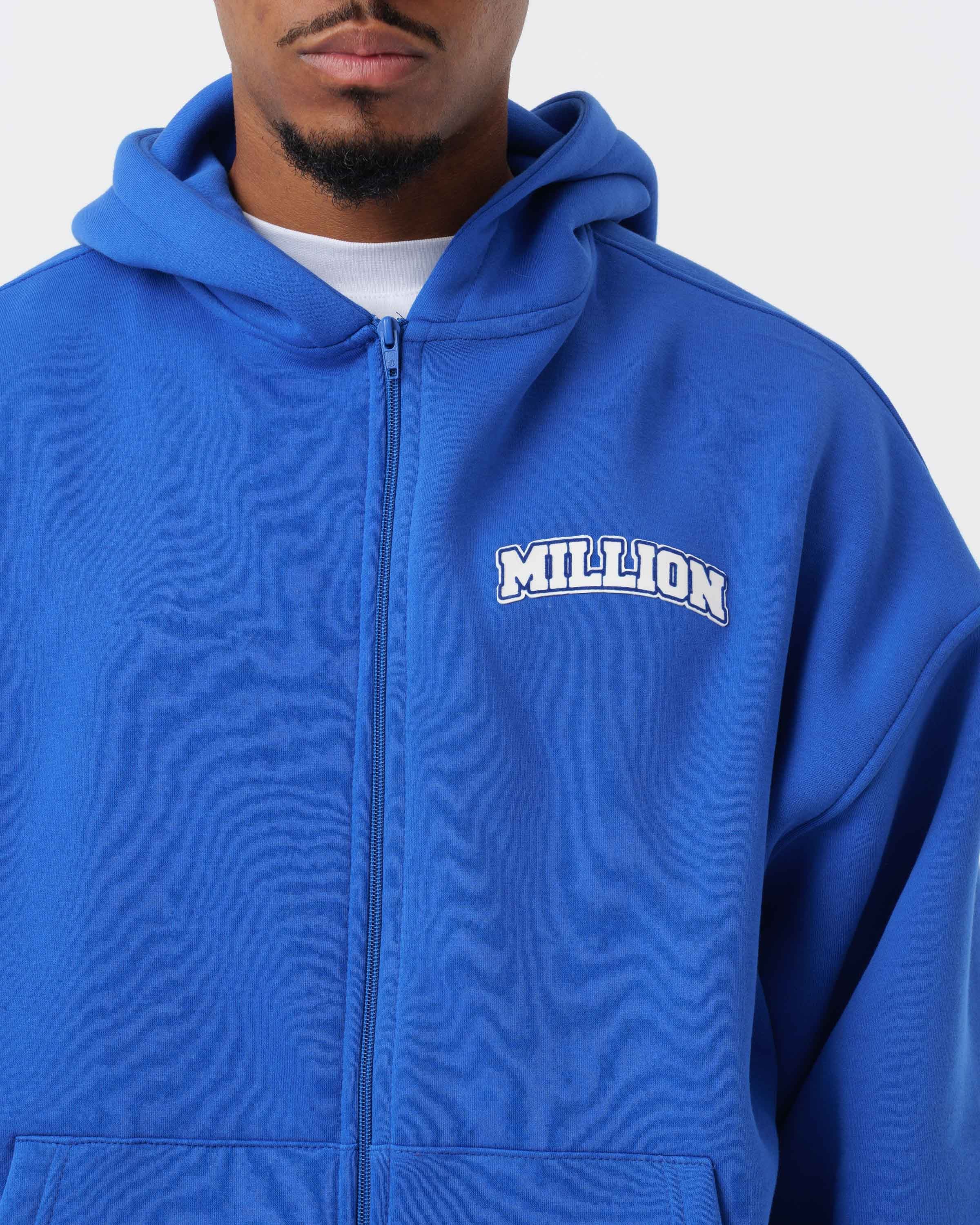 Tracksuit Core Royal