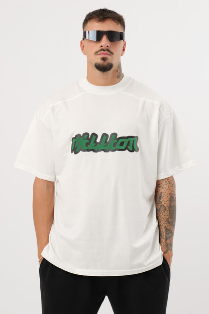 White Goodfellas T-Shirt