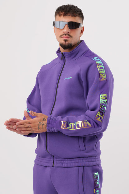 Tracksuit  Viola