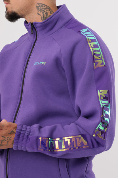 Tracksuit  Viola