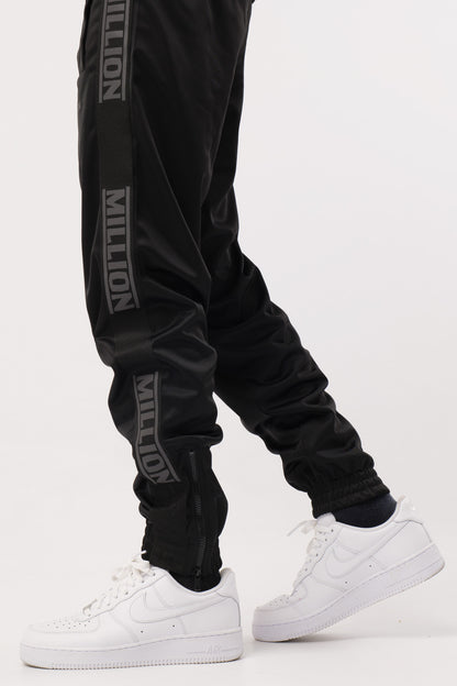 Tracksuit Club Nera Reflective