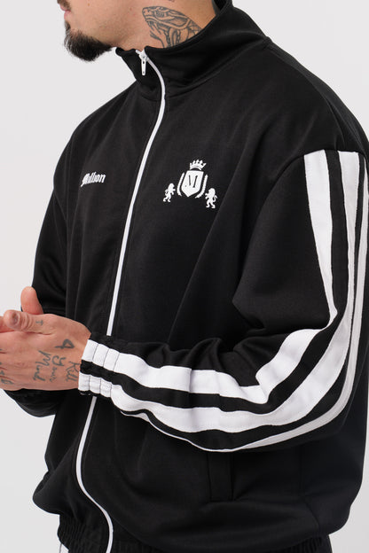 Tracksuit New Era Black