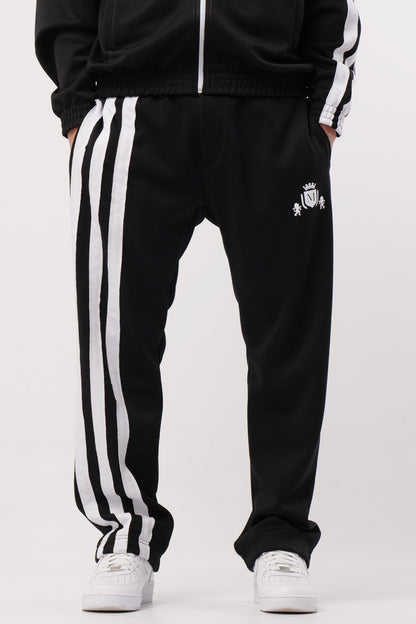 Tracksuit New Era Black