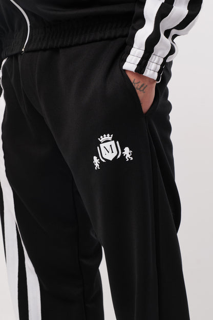 Tracksuit New Era Black