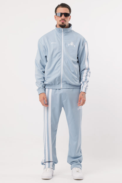 Tracksuit New Era Azzurra