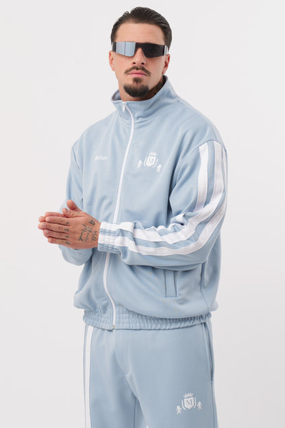 Tracksuit New Era Azzurra