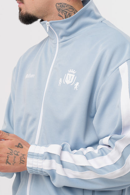 Tracksuit New Era Azzurra