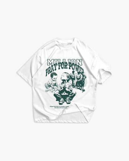White Goodfellas T-Shirt