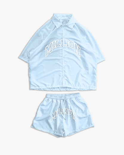Patron Island Azure