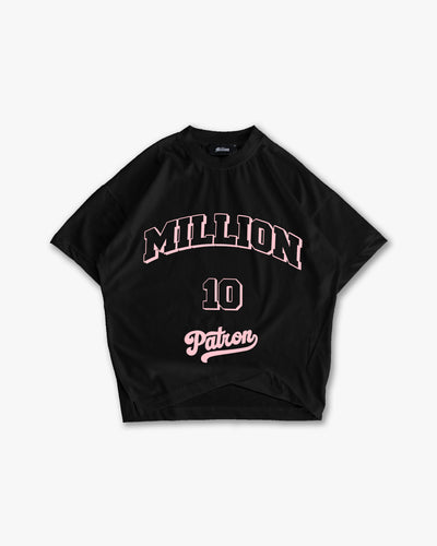 T-Shirt Rione Rosa