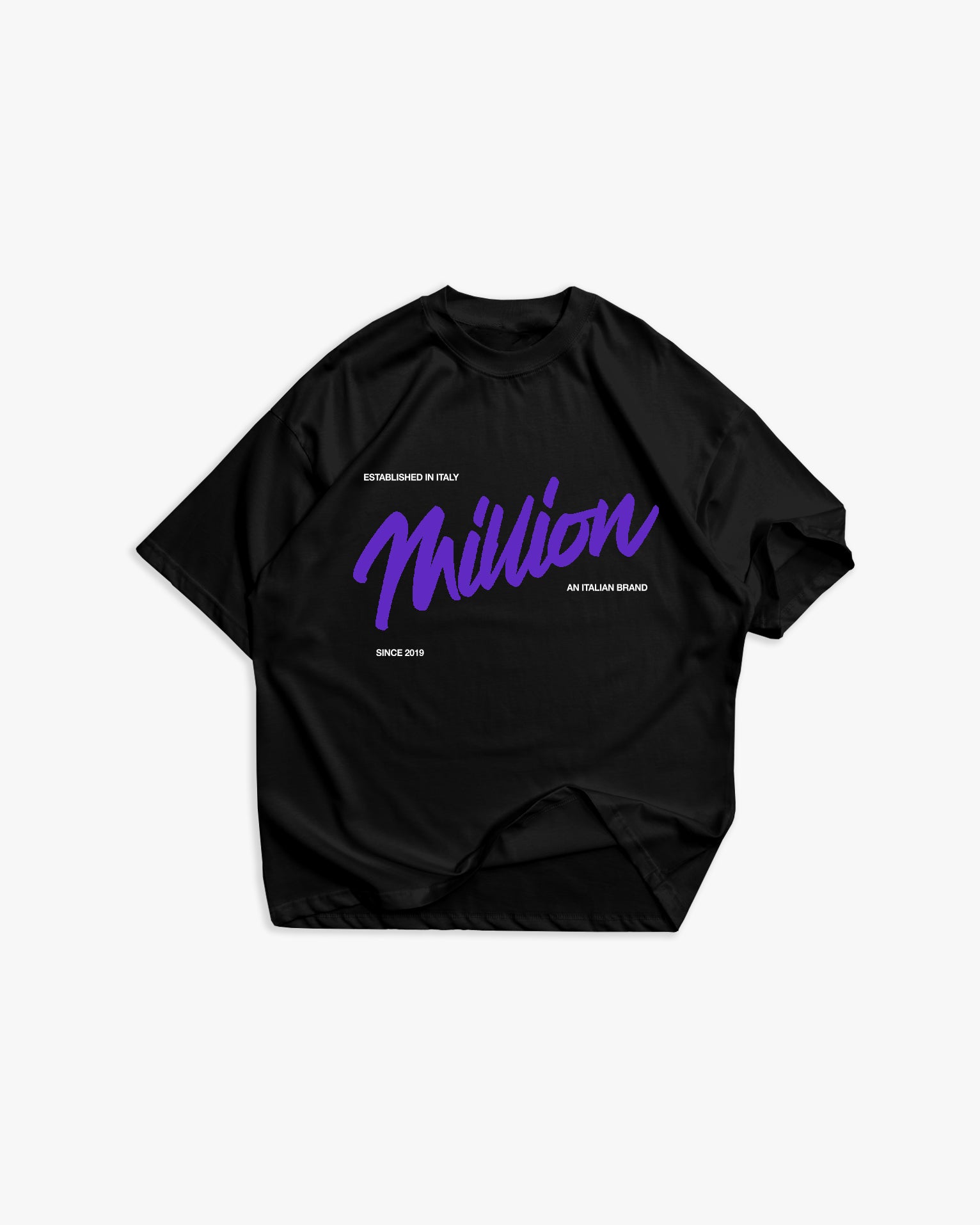 White Goodfellas T-Shirt
