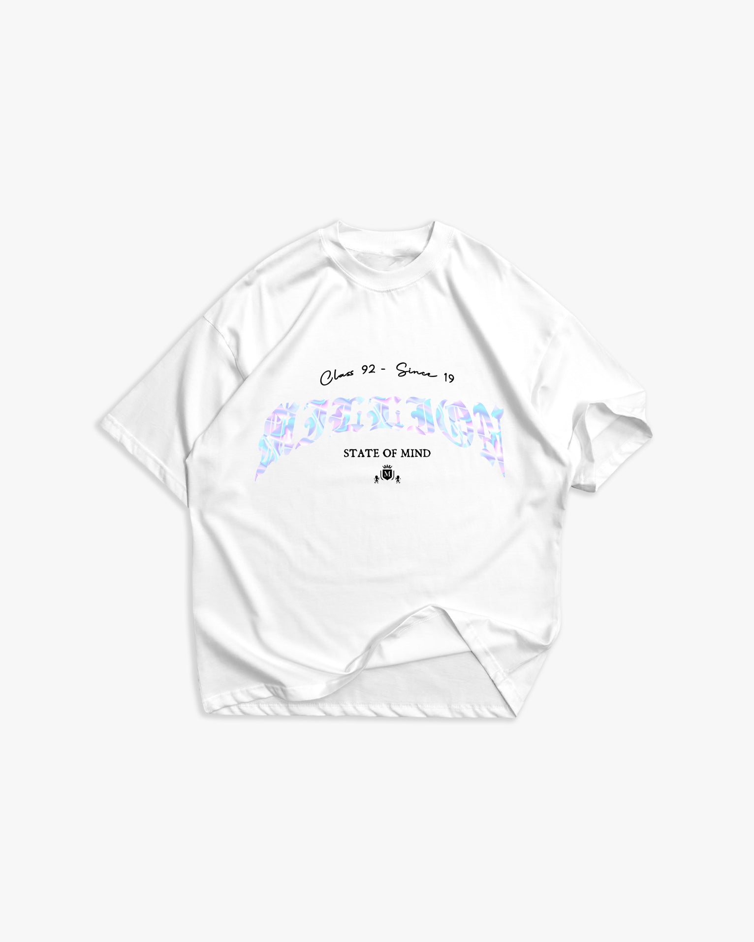 White Goodfellas T-Shirt