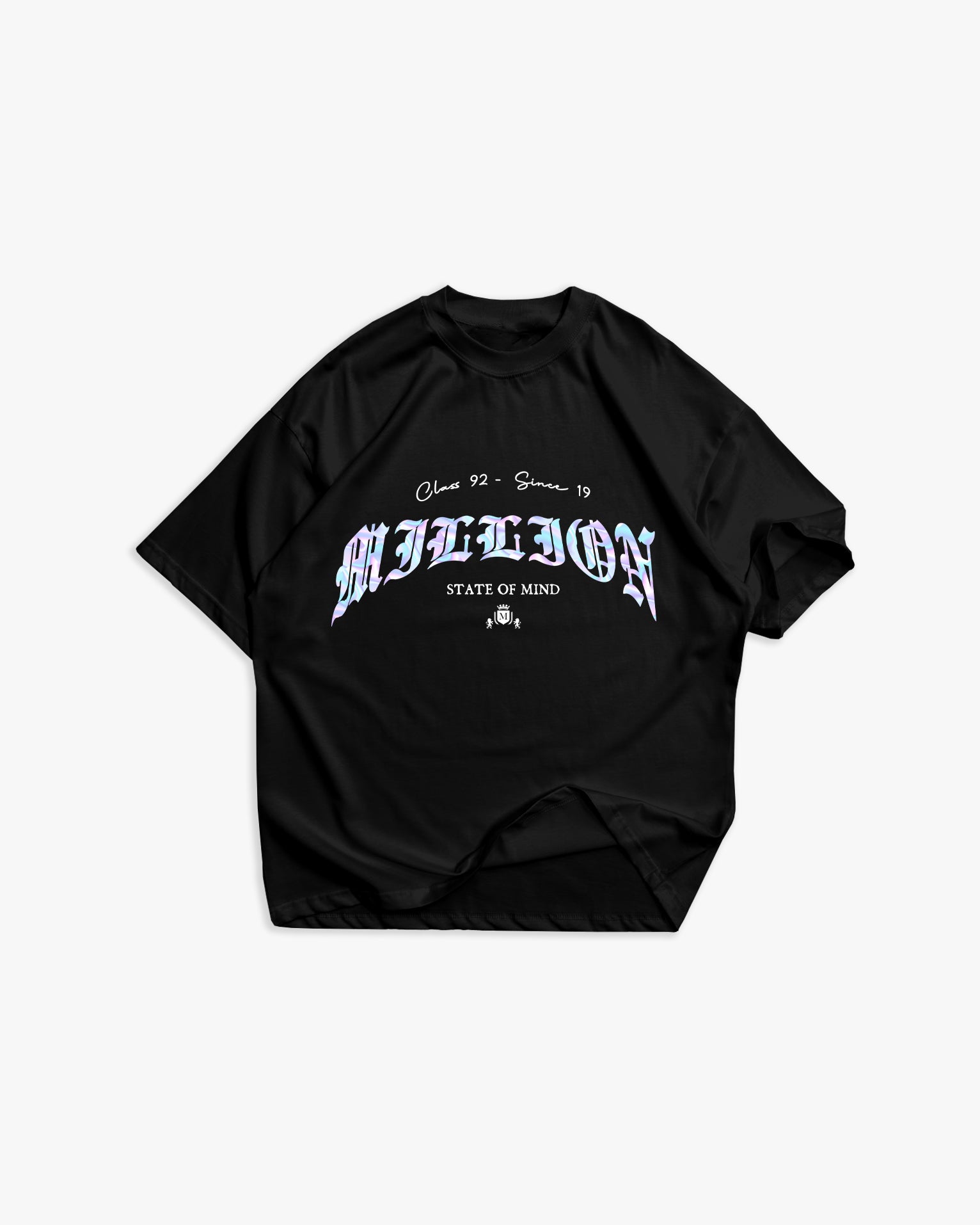 White Goodfellas T-Shirt