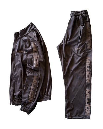 Track Acetate Brown