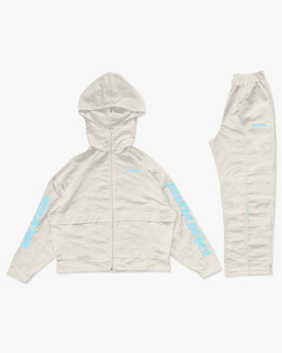 Tracksuit SIGILLVM Sabbia