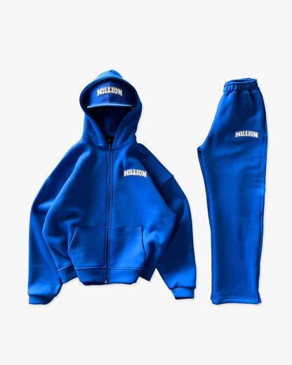 Tracksuit Core Royal