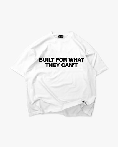 Tee Built Bianca
