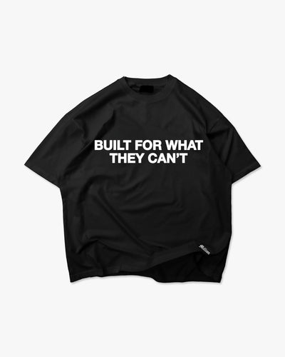 Tee Built Nera