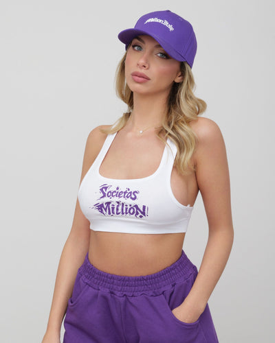 Top Societas #1 Bianco