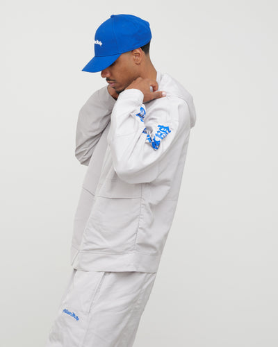 Tracksuit SIGILLVM Inox