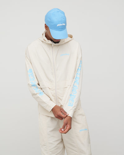 Tracksuit SIGILLVM Sabbia