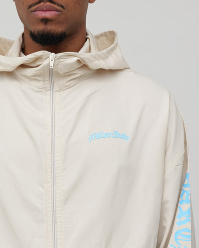 Tracksuit SIGILLVM Sabbia