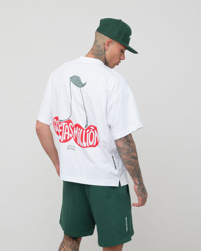 Shorts SIGILLVM Verde