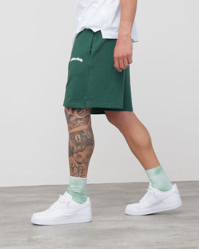 Shorts SIGILLVM Verde