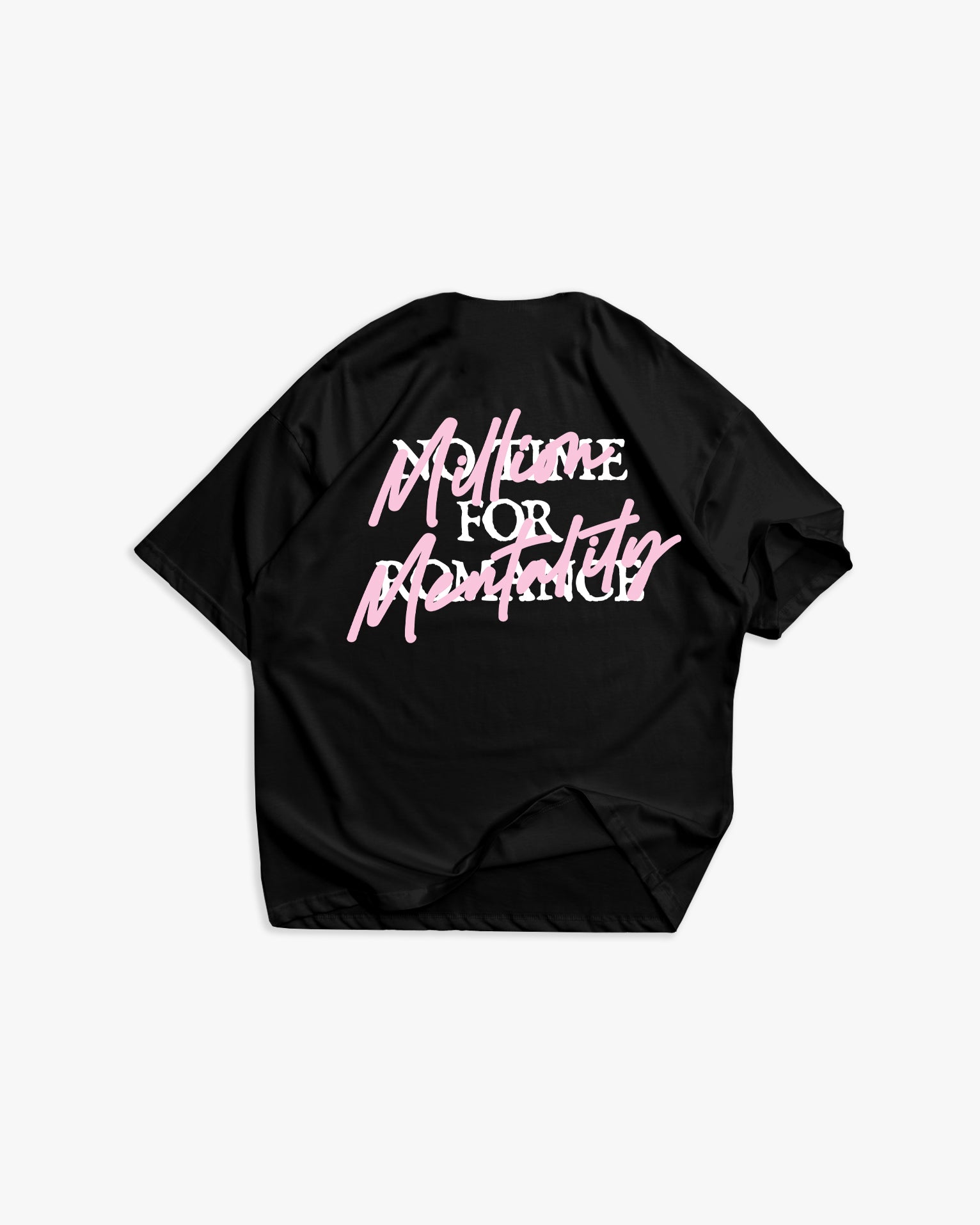 White Goodfellas T-Shirt