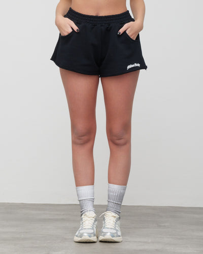 D-Shorts SIGILLVM Nero