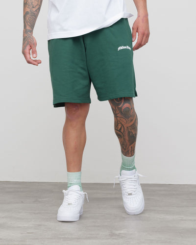 Shorts SIGILLVM Verde